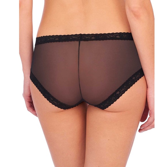 (2) Natori Escape Lace Girl Briefs - Picture 8 of 9